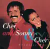 Cher and Sonny & Cher: Greatest Hits album lyrics, reviews, download