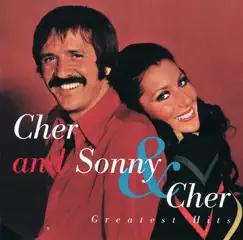 Cher and Sonny & Cher: Greatest Hits by Cher & Sonny album reviews, ratings, credits