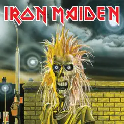 Iron Maiden (Remastered) by Iron Maiden album reviews, ratings, credits