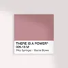 There Is a Power (feat. Dante Bowe) - Single album lyrics, reviews, download