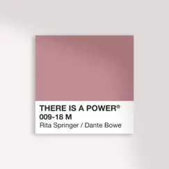 There Is a Power (feat. Dante Bowe) - Single by Rita Springer album reviews, ratings, credits