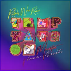 Temptation (feat. Isaac Aesili) [Ralphy.Wav remix] - Single by Maarten album reviews, ratings, credits