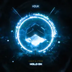 Hold On (Extended Mix) Song Lyrics