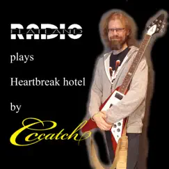 Heartbreak Hotel - Single by Radio Flatland album reviews, ratings, credits