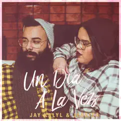 Un Día a la Vez (feat. Jessica) Song Lyrics