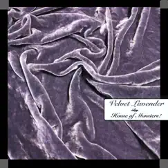 Velvet Lavender (feat. Asonda) [Instrumental Version] Song Lyrics