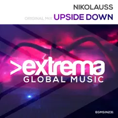 Upside Down - Single by Nikolauss album reviews, ratings, credits