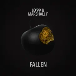 Fallen - Single by LO'99 & Marshall F album reviews, ratings, credits