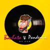 Bachata y Pandemia - EP album lyrics, reviews, download
