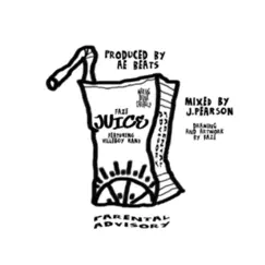 Juice (feat. Villeboy Rand) Song Lyrics