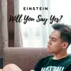 Will You Say Yes? - Single album lyrics, reviews, download