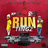 Run Tingz - Single album lyrics, reviews, download