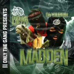 Madden (feat. Da Youngin) Song Lyrics