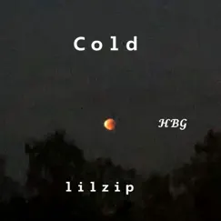 Cold (feat. Ghostkid) - Single by Lilzip album reviews, ratings, credits