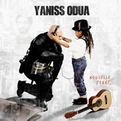 Nouvelle donne by Yaniss Odua album reviews, ratings, credits
