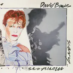 Scary Monsters (And Super Creeps) [2017 Remaster] by David Bowie album reviews, ratings, credits