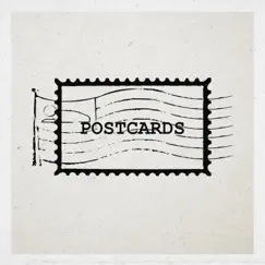 Postcards - EP by The American Hotel System album reviews, ratings, credits