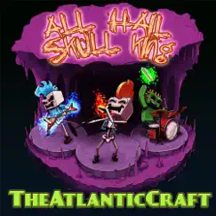 All Hail Skull King - Single by TheAtlanticCraft album reviews, ratings, credits