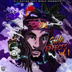 Side Effects, Vol. 1 - EP by C3soa1 album reviews, ratings, credits