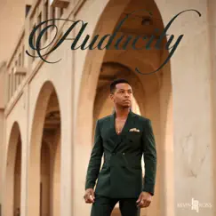 Audacity, Vol. 1 by Kevin Ross album reviews, ratings, credits