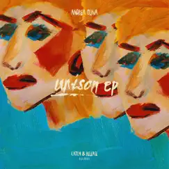 Unison EP by Andrea Oliva album reviews, ratings, credits