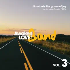 Illuminate the Game of Joy, Vol. 3 by Awaken Love Band album reviews, ratings, credits