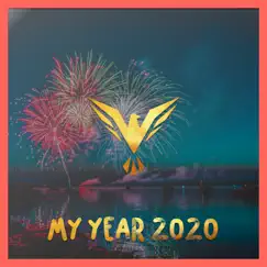 My Year 2020 (feat. JAMES V & Lisa Balts) - Single by Batchbug album reviews, ratings, credits