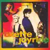 Joyride (Deluxe Version) album lyrics, reviews, download