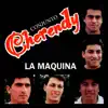 La Máquina album lyrics, reviews, download