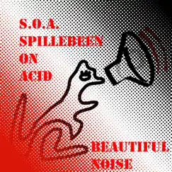 Beautiful Noise - Single by S.O.A. / Spillebeen On Acid album reviews, ratings, credits