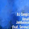 Jambalaya (feat. Serena) - Single album lyrics, reviews, download