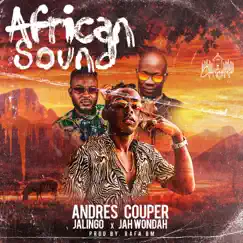 African Sound Song Lyrics