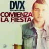 Comienza La Fiesta album lyrics, reviews, download