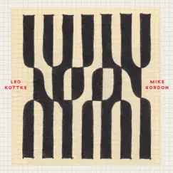 Noon by Leo Kottke & Mike Gordon album reviews, ratings, credits