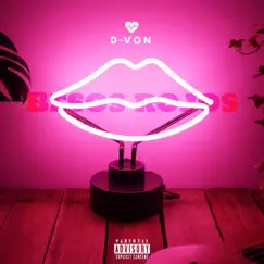 BESOS ROJOS - Single by Dvon album reviews, ratings, credits