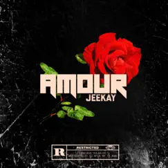 Amour - Single by Jeekay album reviews, ratings, credits