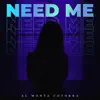 Need Me - Single album lyrics, reviews, download