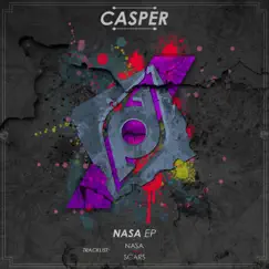 Nasa - Single by Casper album reviews, ratings, credits