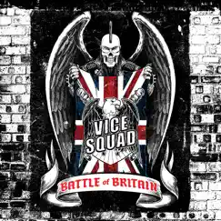 Battle of Britain by Vice Squad album reviews, ratings, credits