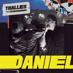 Daniel (feat. Fernandinho) - Single by Thalles Roberto album reviews, ratings, credits