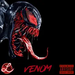 Venom - Single by Lost Boy Luna album reviews, ratings, credits