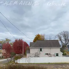 Relocate - Single by Salem Avenue album reviews, ratings, credits