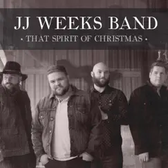 That Spirit of Christmas - Single by JJ Weeks Band album reviews, ratings, credits
