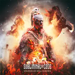 Soldier of Hell Reborn by Subliminal Code album reviews, ratings, credits