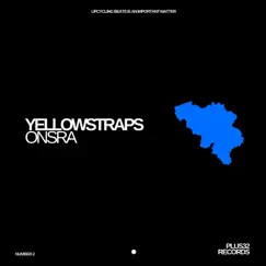Onsra - Single by YellowStraps album reviews, ratings, credits