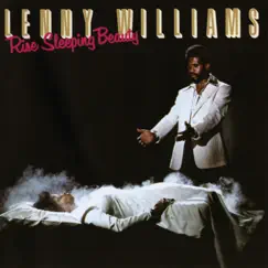 Rise Sleeping Beauty by Lenny Williams album reviews, ratings, credits