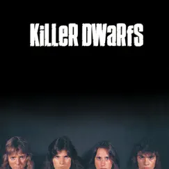 Killer Dwarfs by Killer Dwarfs album reviews, ratings, credits