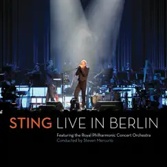 Live In Berlin by Sting album reviews, ratings, credits