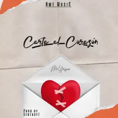 Carta Al Corazón Song Lyrics