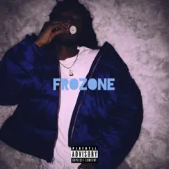 Frozone - Single by Izzy Deon album reviews, ratings, credits